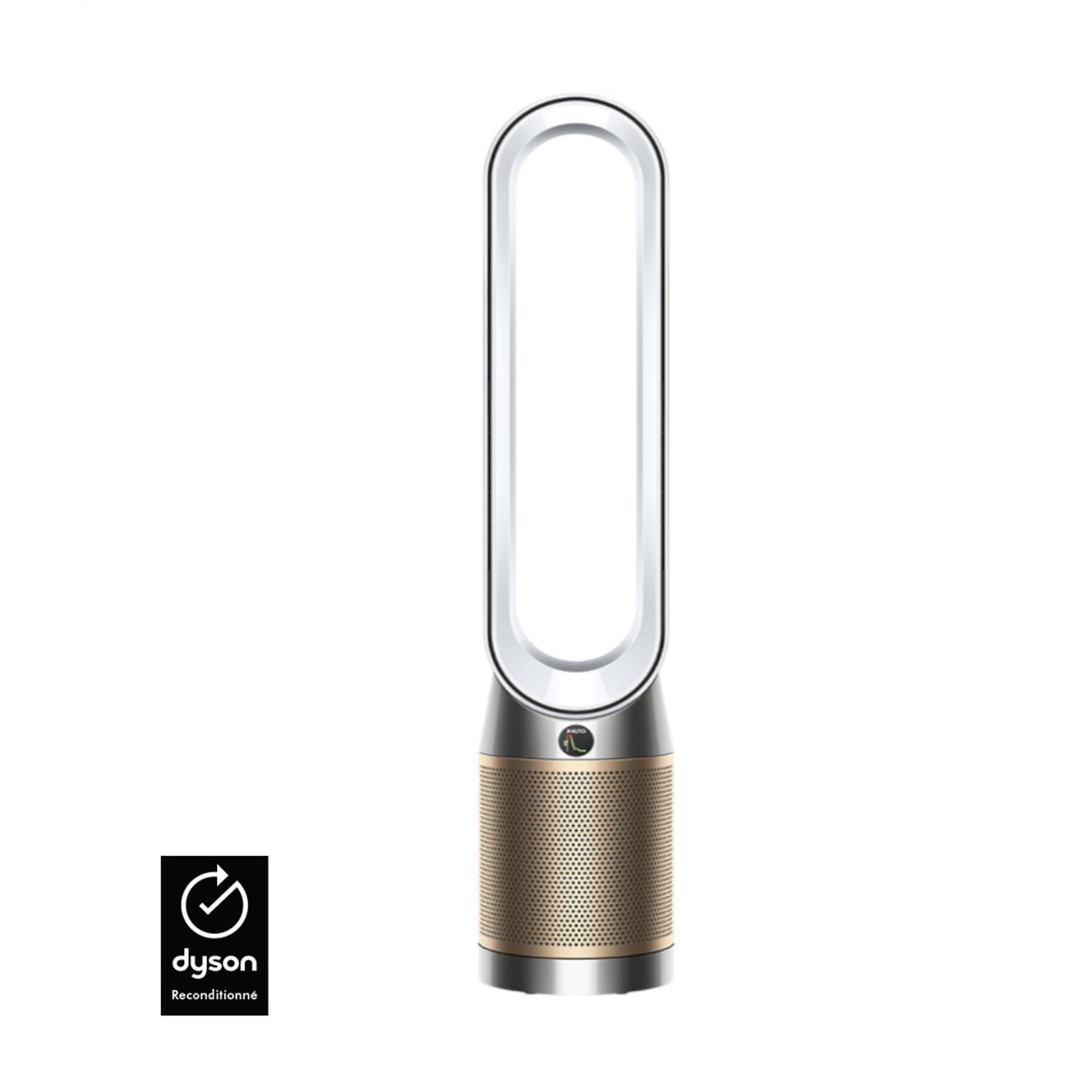Purificateur ventilateur Dyson Cool PC2 De-NOx TP12 - Reconditionné