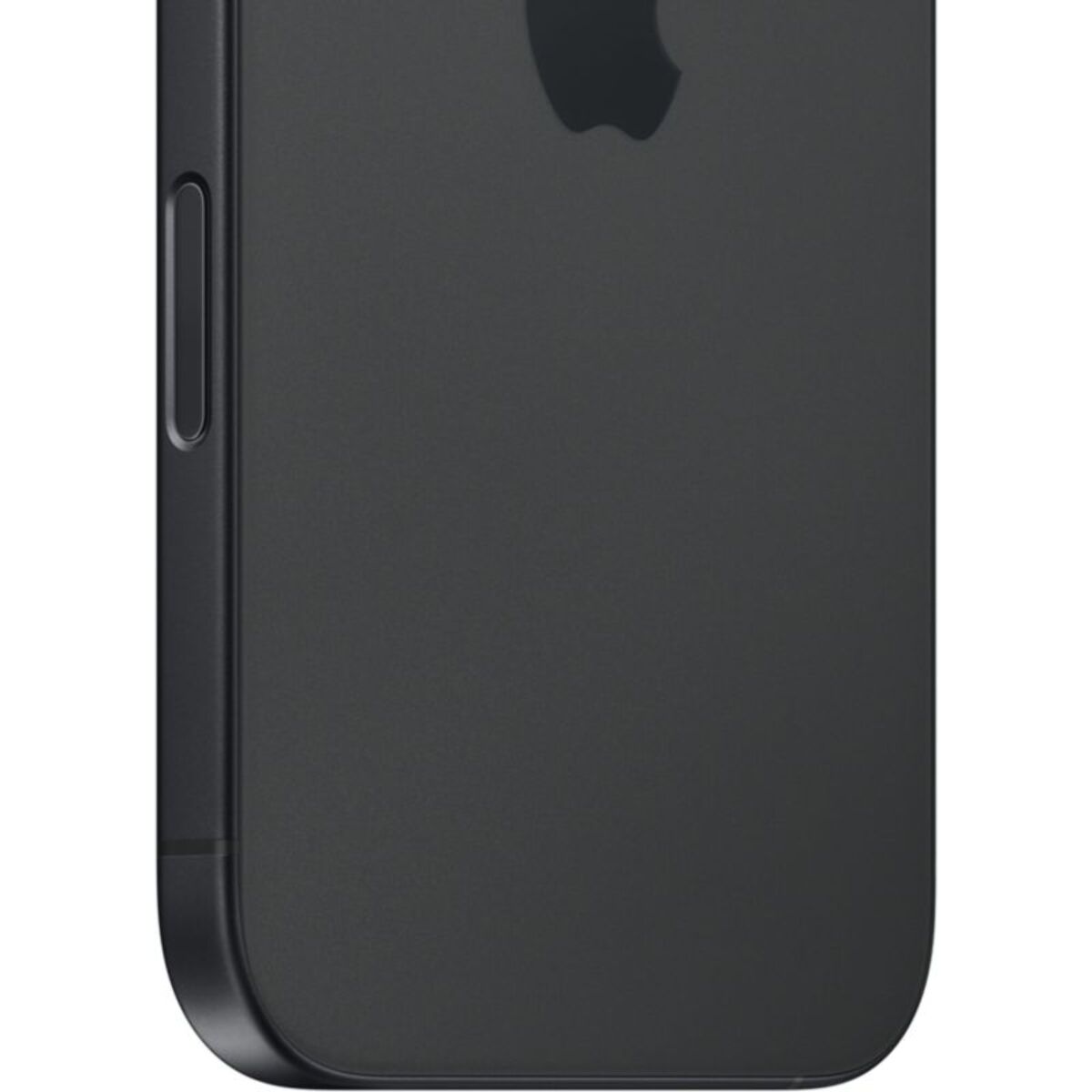 Smartphone APPLE iPhone 16 Noir 256Go