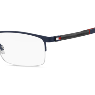 Gafas de Vista Tommy Hilfiger TH 2079 FLL de Metal Hombre 54 mm