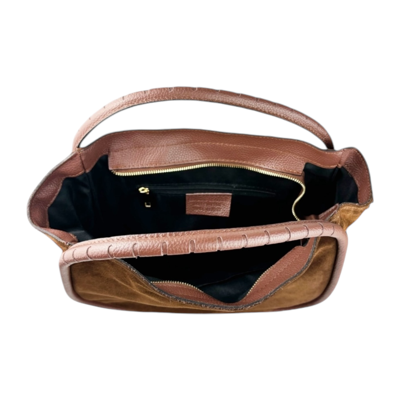 Borsa a mano Cheval Firenze Grace F/W Marrone