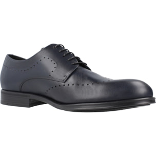 DERBIES - OXFORD KEEP HONEST 0412KH