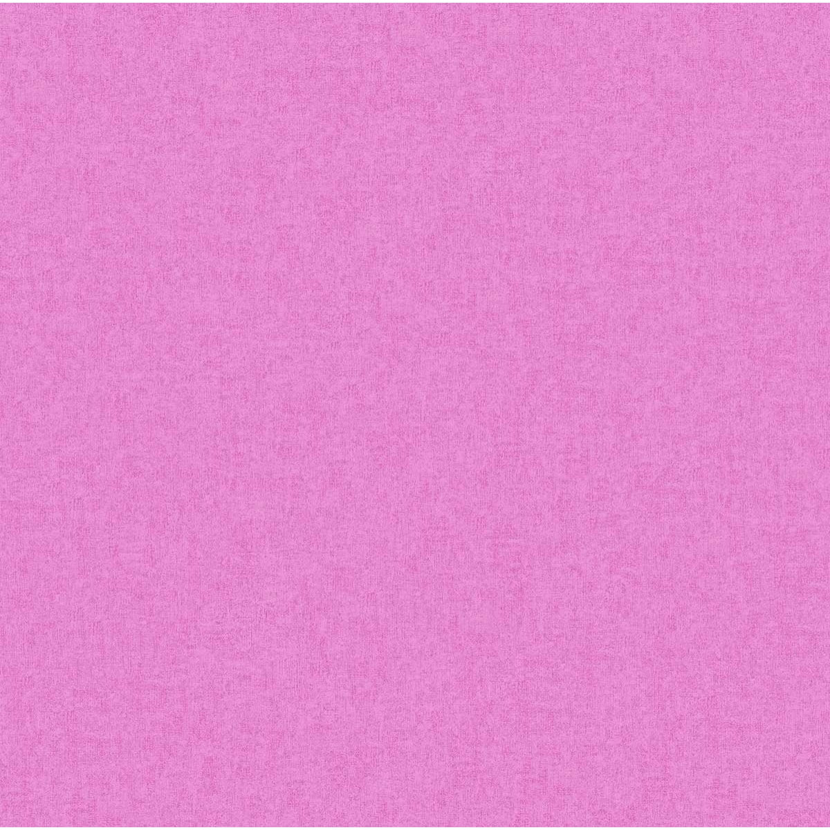Papier Peint Uni 'Douceur et Légèreté' - Fuchsia