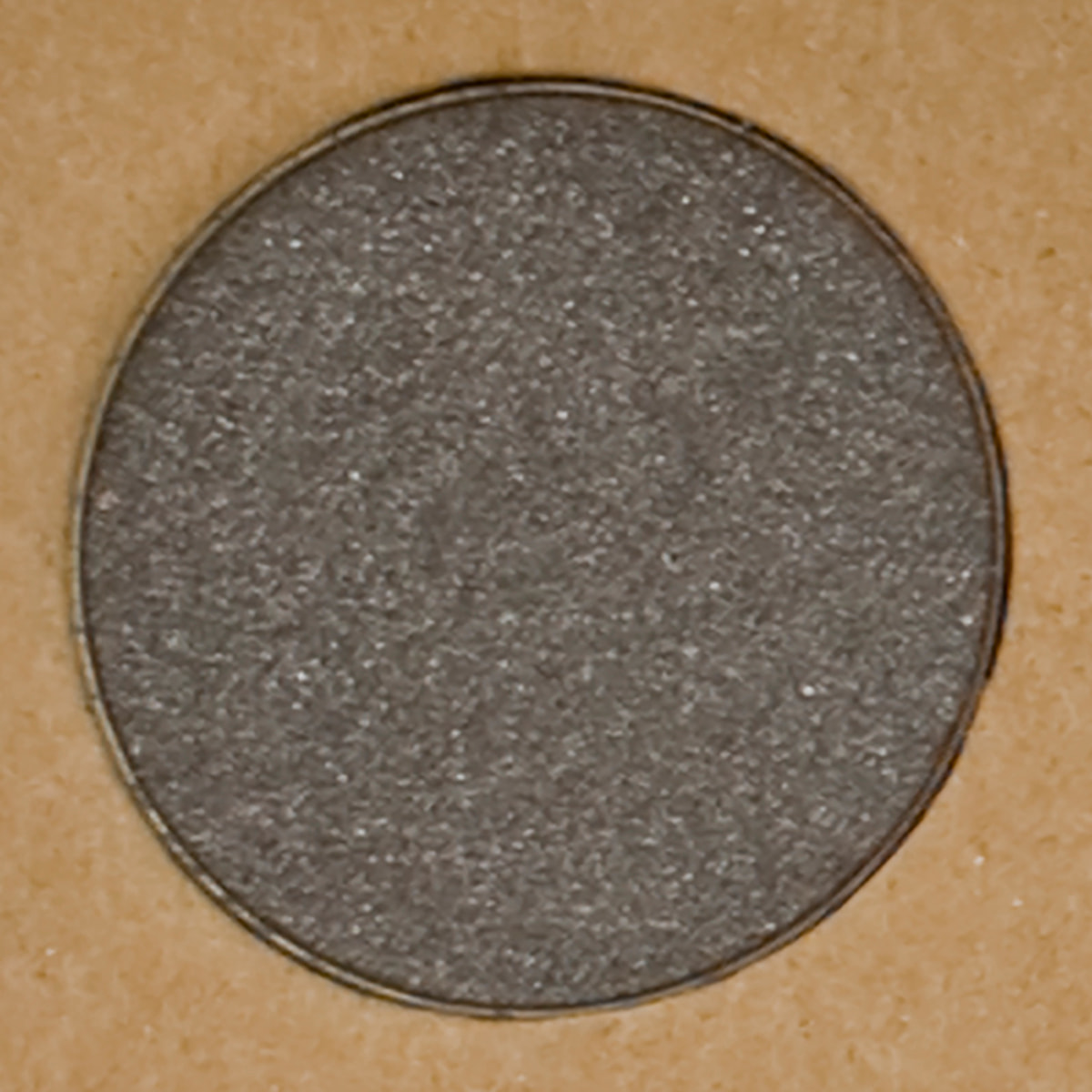 Ombretti Organic Silver