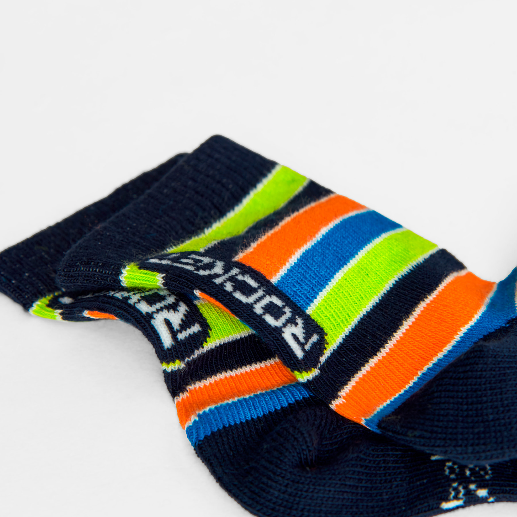 Pack calcetines de bebé niño -BCI