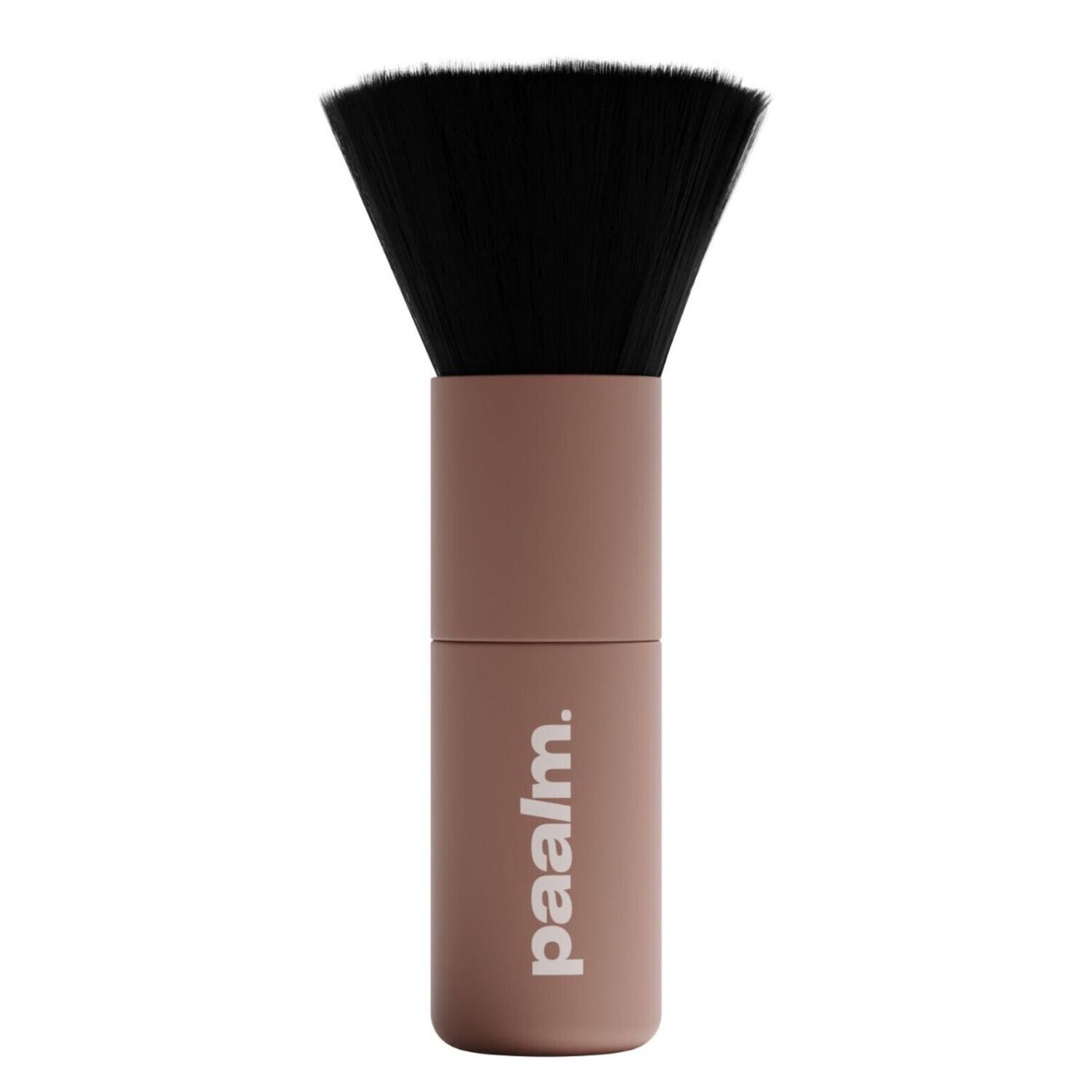 Pinceau kabuki - Application Précise