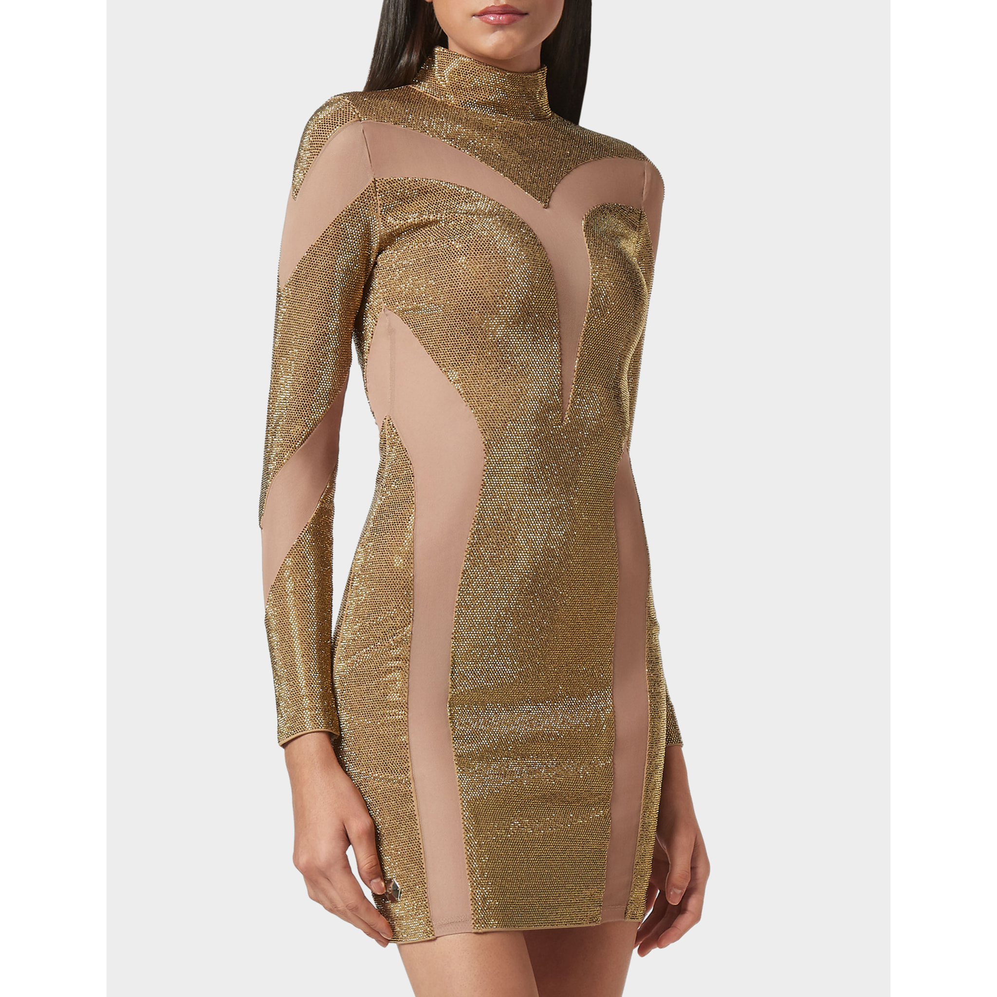 PHILIPP PLEIN Evening Dress