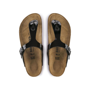 Sandali Birkenstock Gizeh Nero