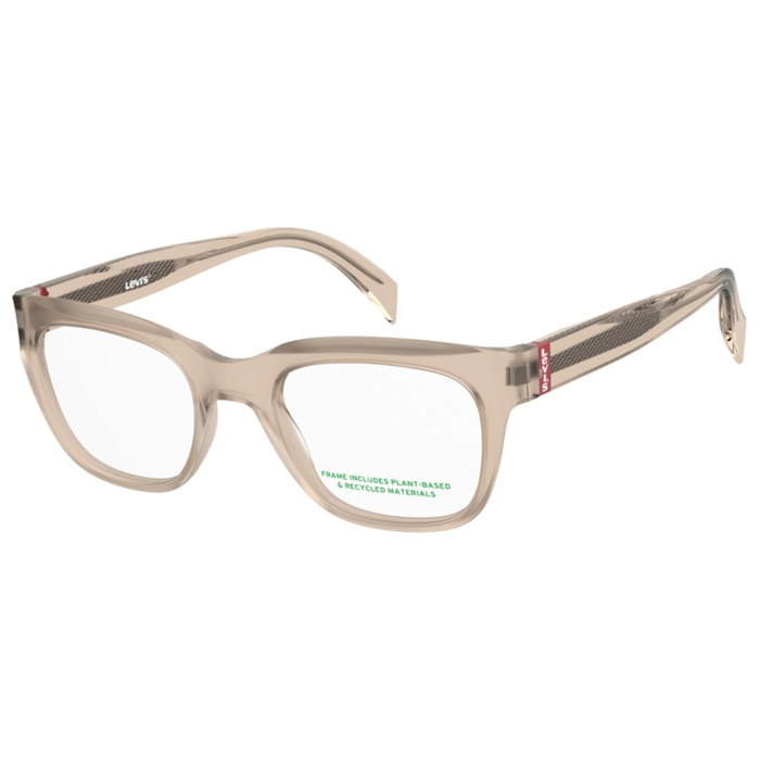 Gafas de Vista Levi'S LV 1081 V1V de Policarbonato Mujer 49 mm
