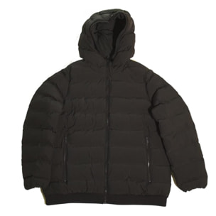 Chaqueta Mujer de la marca GEOX  modelo W SPHERICA NEGRO