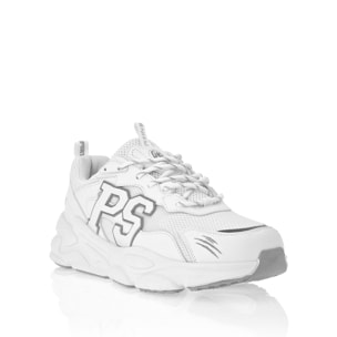 PLEIN SPORT Zapatillas bajas