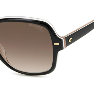 Gafas de Sol Carrera 3028/S KDX de Acetato Mujer 55 mm