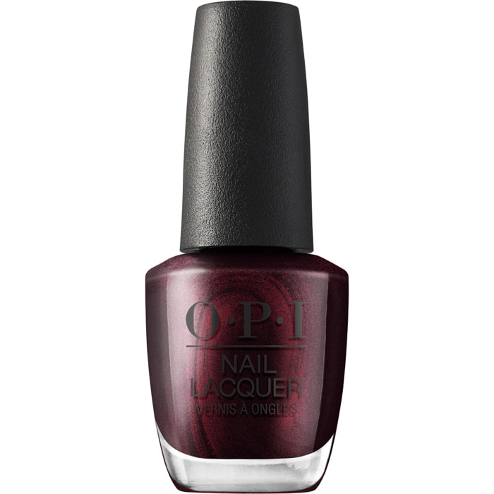 OPI Nail Lacquer - Every Month is Oktoberfest - Vernis à ongles tenue jusqu'à 7 jours - 15ml