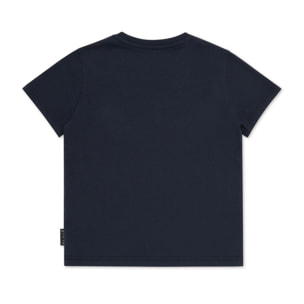 PHILIPP PLEIN Camiseta Cuello Redondo Ss GOTHIC PLEIN