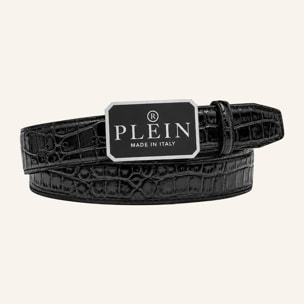 PHILIPP PLEIN Cinturón COCCO