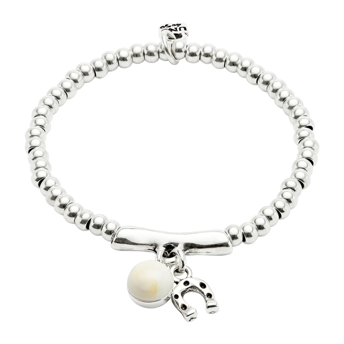 Pulsera SER FASCINANTE MARFIL L