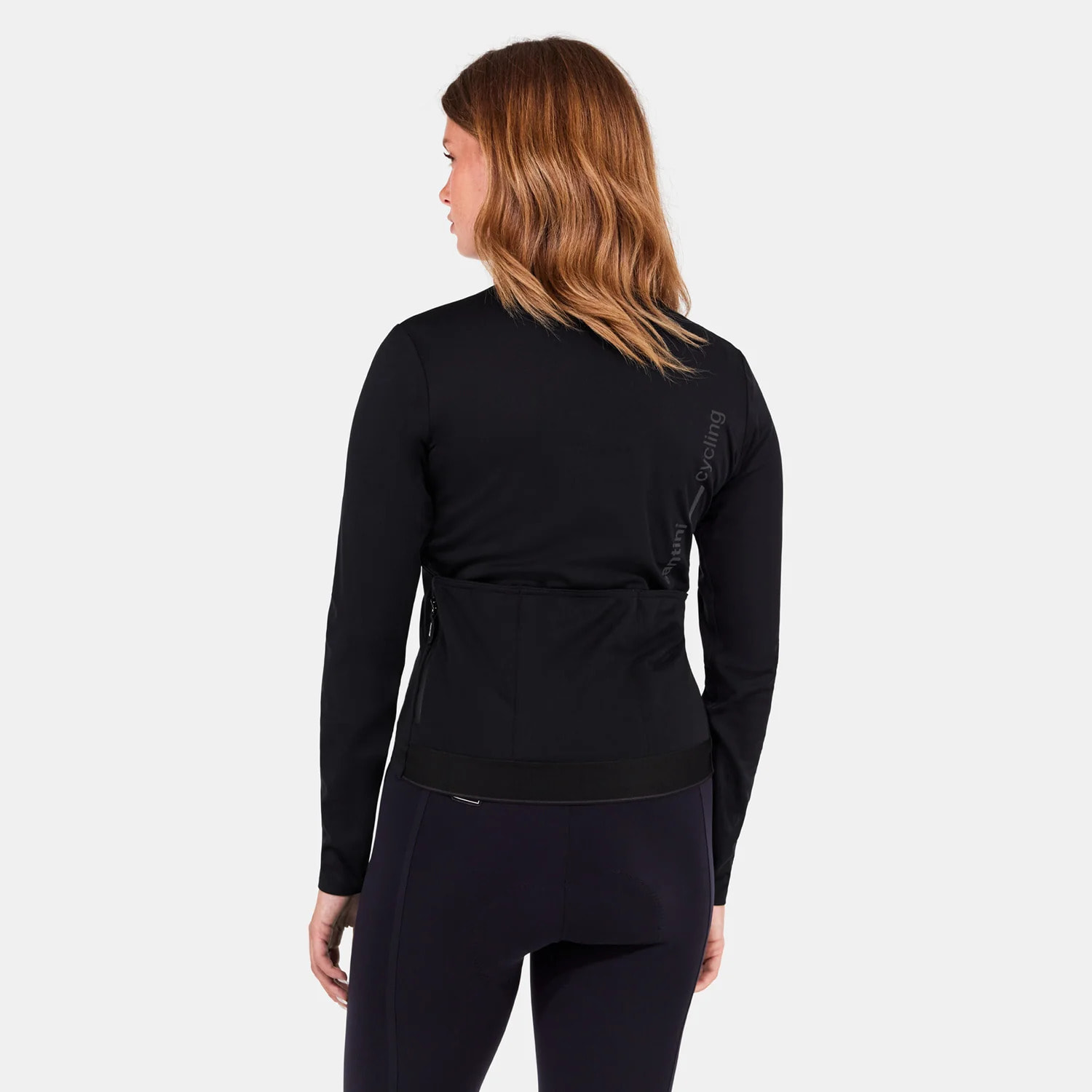 Power Shield™ Pro All-weather Jacket - Nero