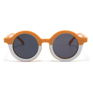Gafas de Sol Sexton W05-2 de Pc Infantil 48 mm
