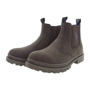 U.S. Polo Assn. - Chelsea BERLIN003M/EH1 in sintetico per uomo