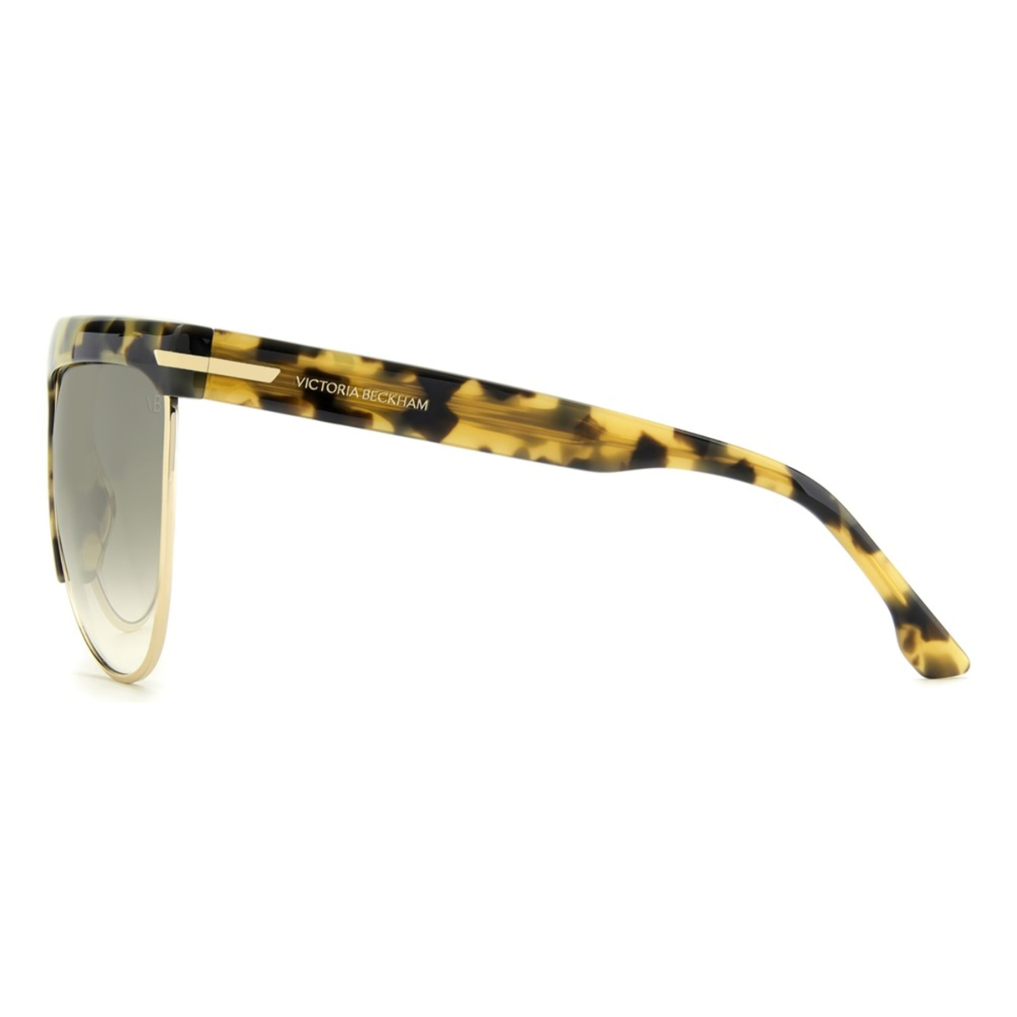 Gafas de Sol Victoria Beckham VB 7005/S EPZ de Metal Mujer 63 mm