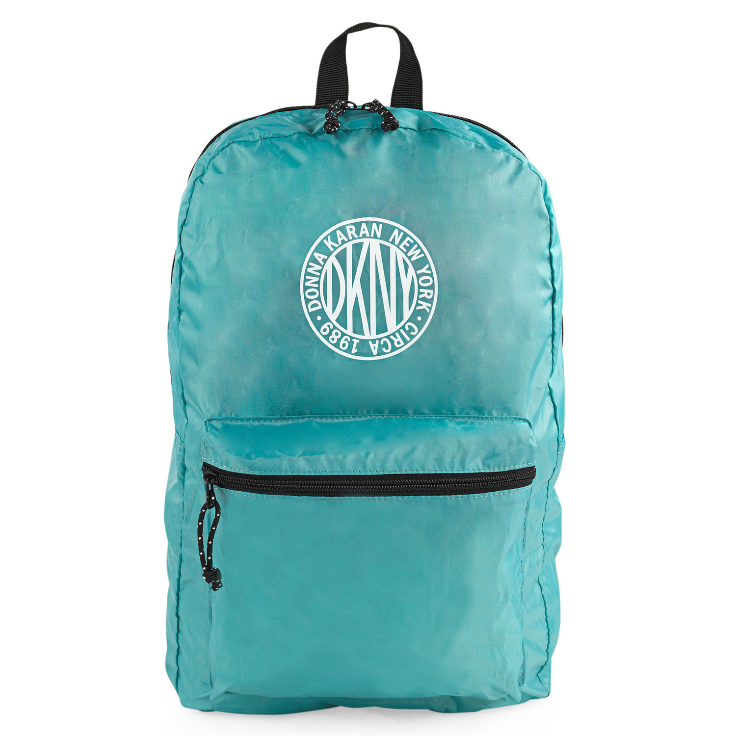 Mochila Casual/Ocio Dkny Dkny-928 Packable Turquesa