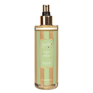Vanilla & Pistacho - Brume Parfumé 200ml