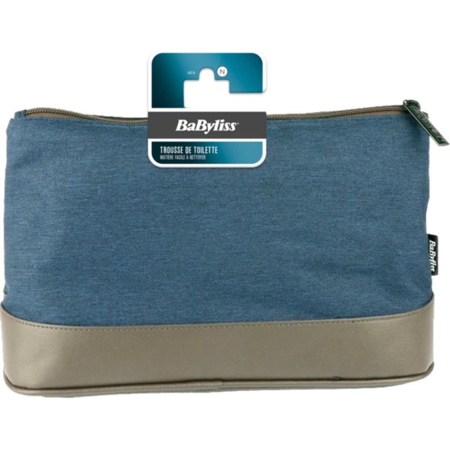 ACCESSOIRE BABYLISS TROUSSES TRAPEZE