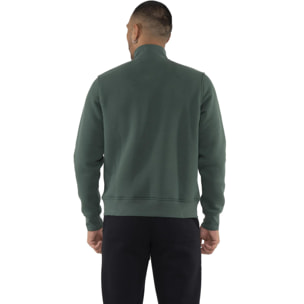 Chándal de invierno para hombre con cuello 'Smooth'