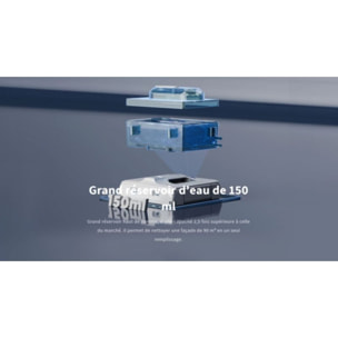 Robot Lave vitre HUTT A1
