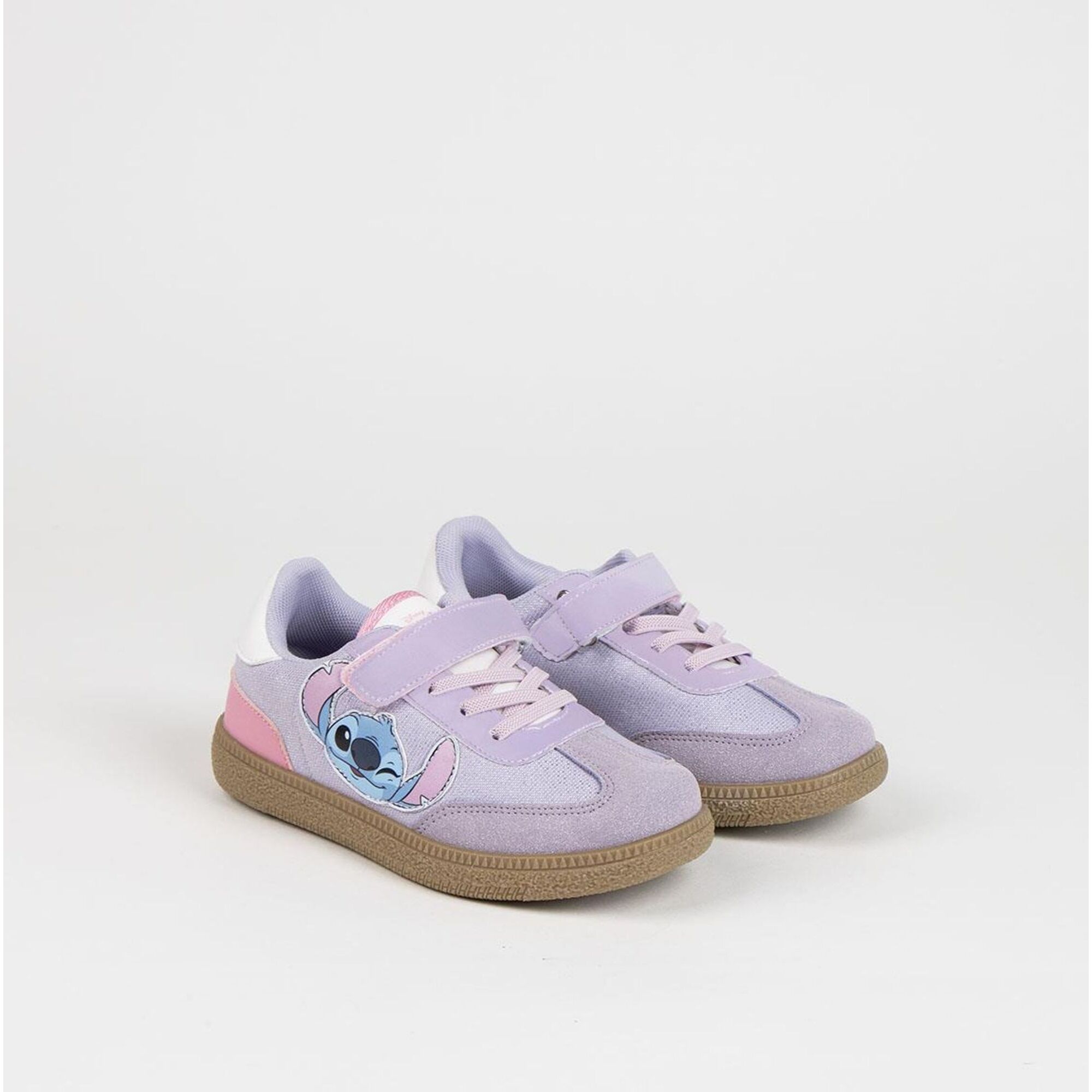 Deportiva Suela Tpr Stitch