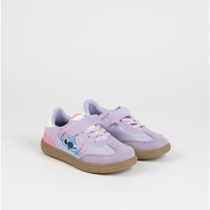 Deportiva Suela Tpr Stitch