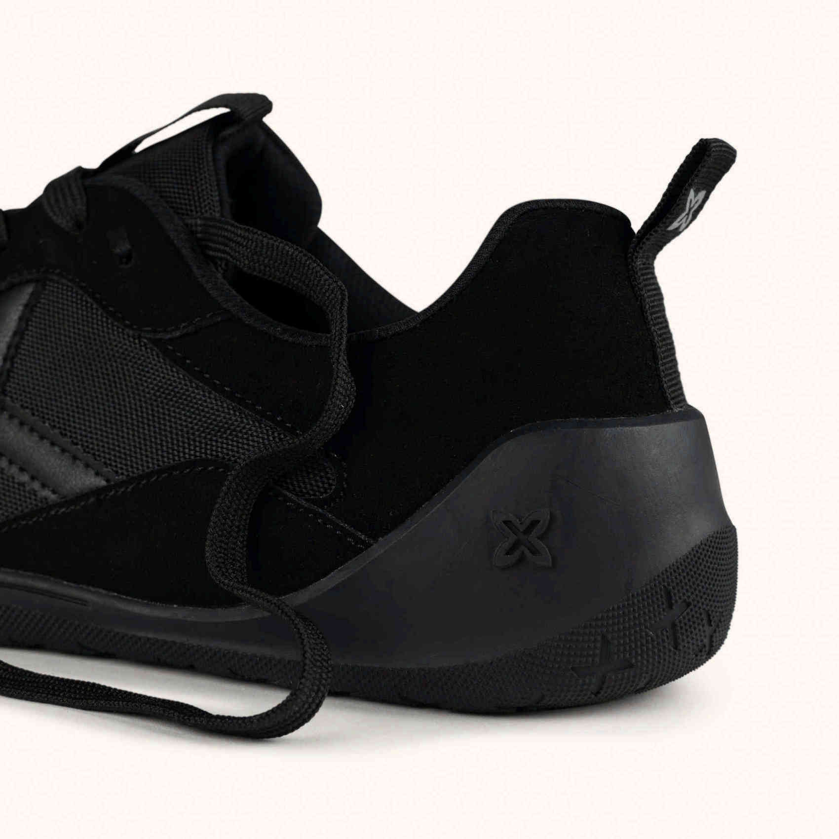 Zapatilla Barefoot de diseño minimalista y versátil MUNICH FLEXING 08