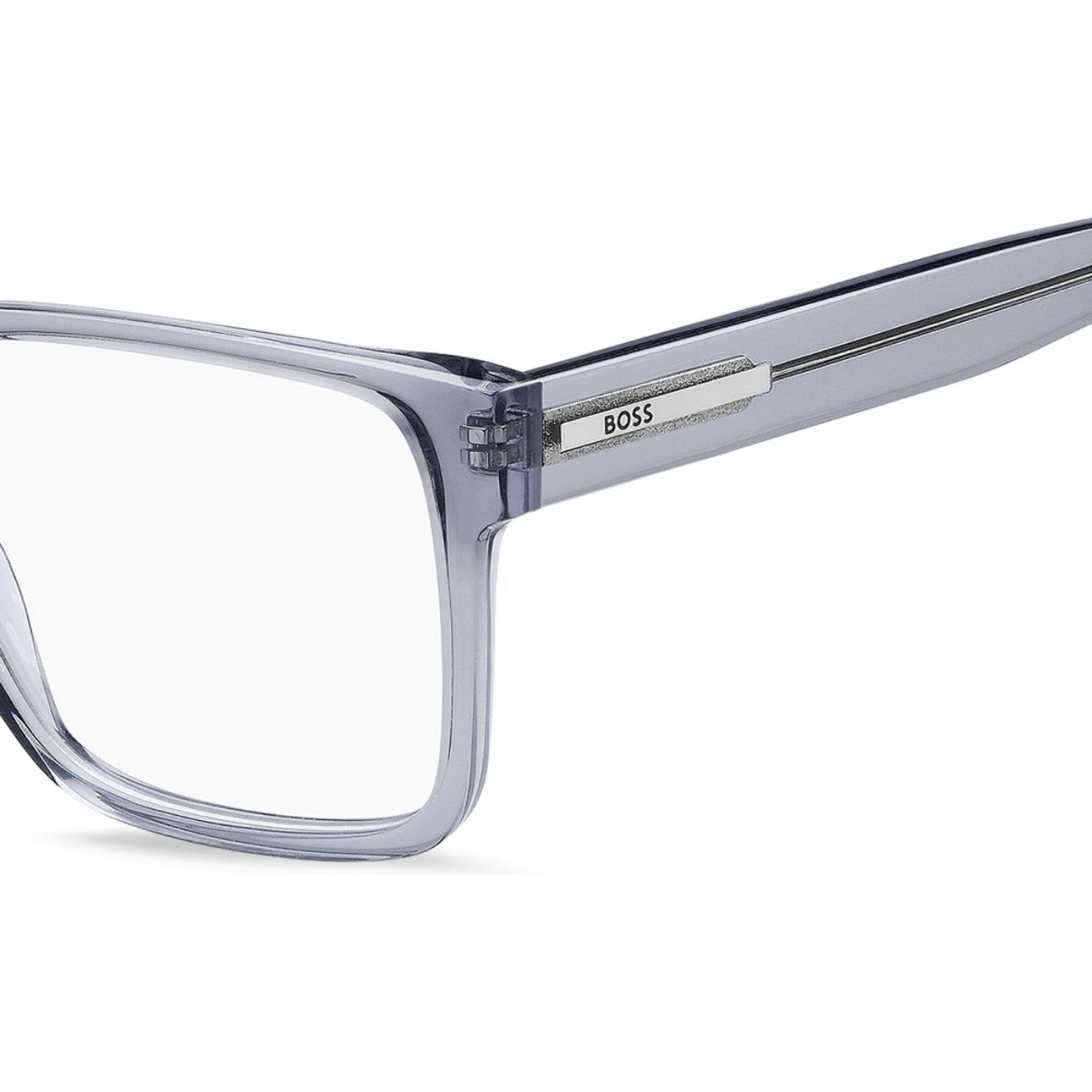 Gafas de Vista Hugo Boss 1898 PJP de Acetato Hombre 55 mm