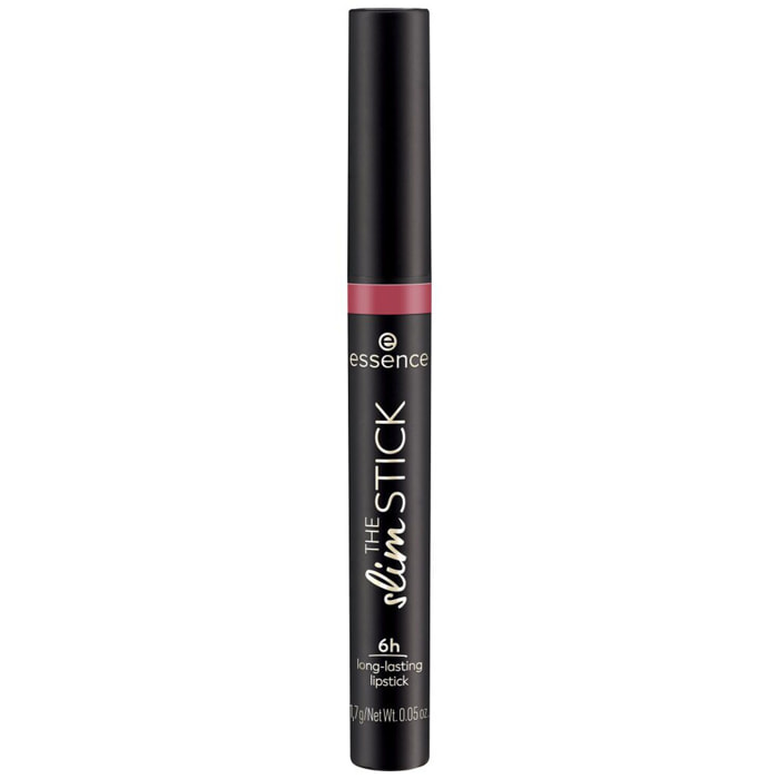 The Slim Stick - Rouge à Lèvres Stick Fini Mat
