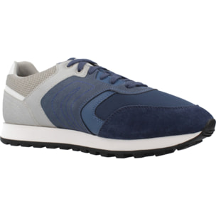 Sneakers de  Hombre de la marca GEOX  modelo U PONENTE AZUL