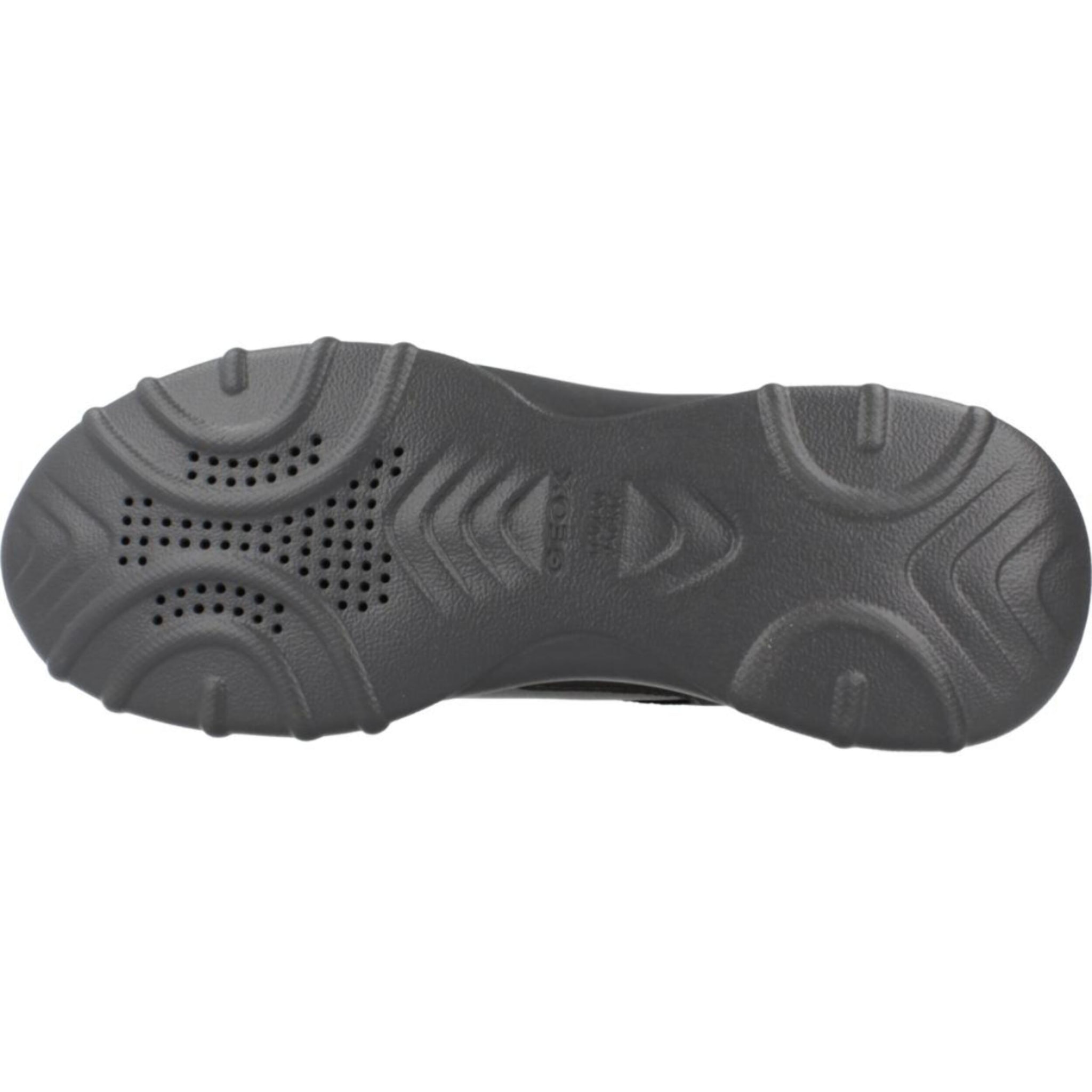 Sneakers de  Mujer de la marca GEOX  modelo D ALLENIEE GRIS