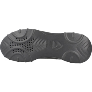 Sneakers de  Mujer de la marca GEOX  modelo D ALLENIEE GRIS