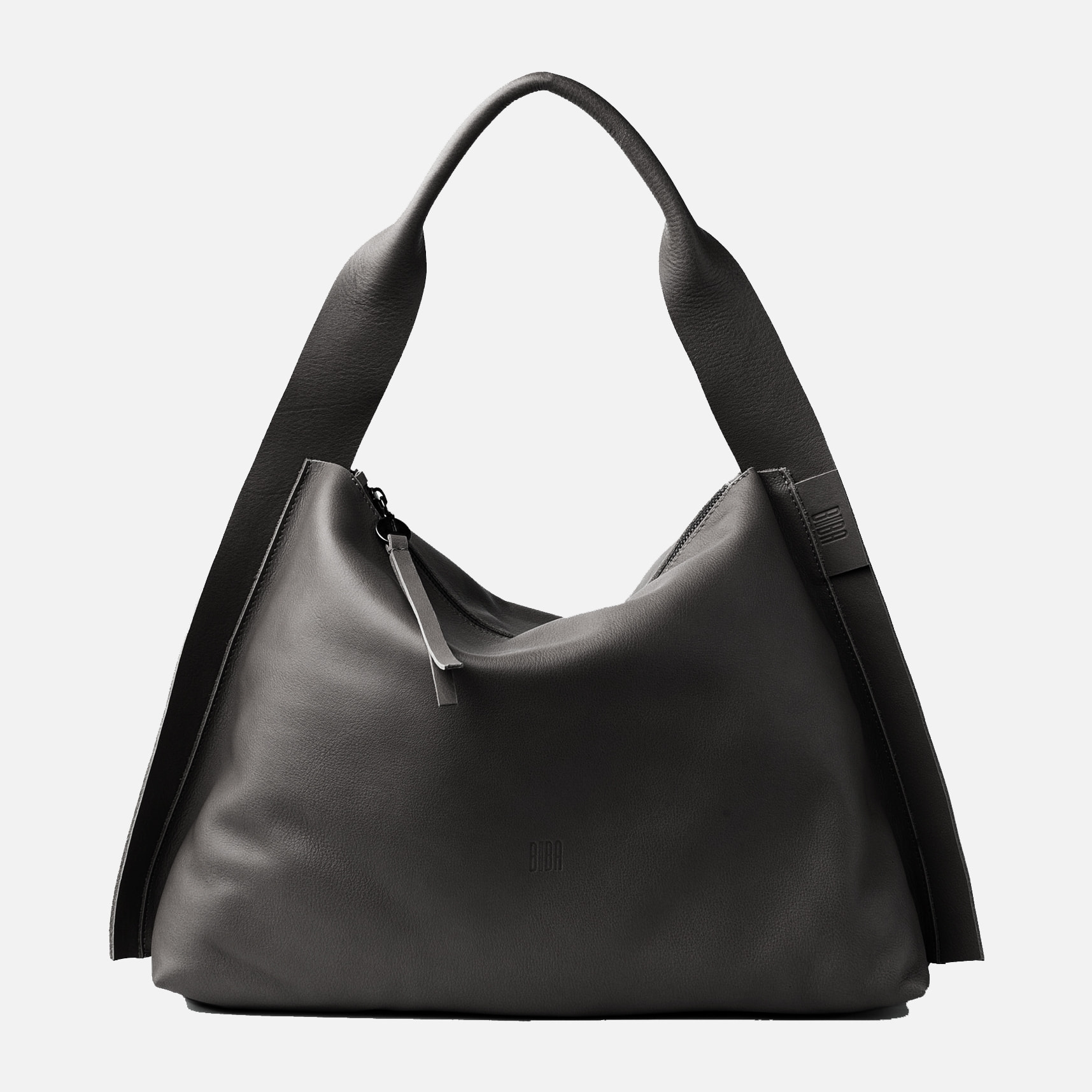 Bolso de hombro BIBA Vienna de piel