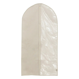 Housse de rangement "Groomy" pour vêtements 115x58cm