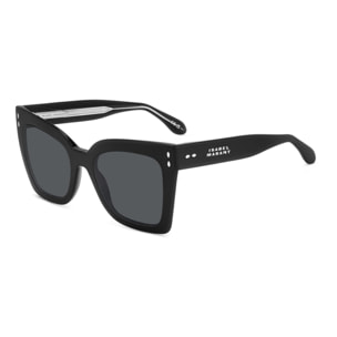 Gafas de Sol Isabel Marant IM 0188/S 807 de Acetato Mujer 53 mm