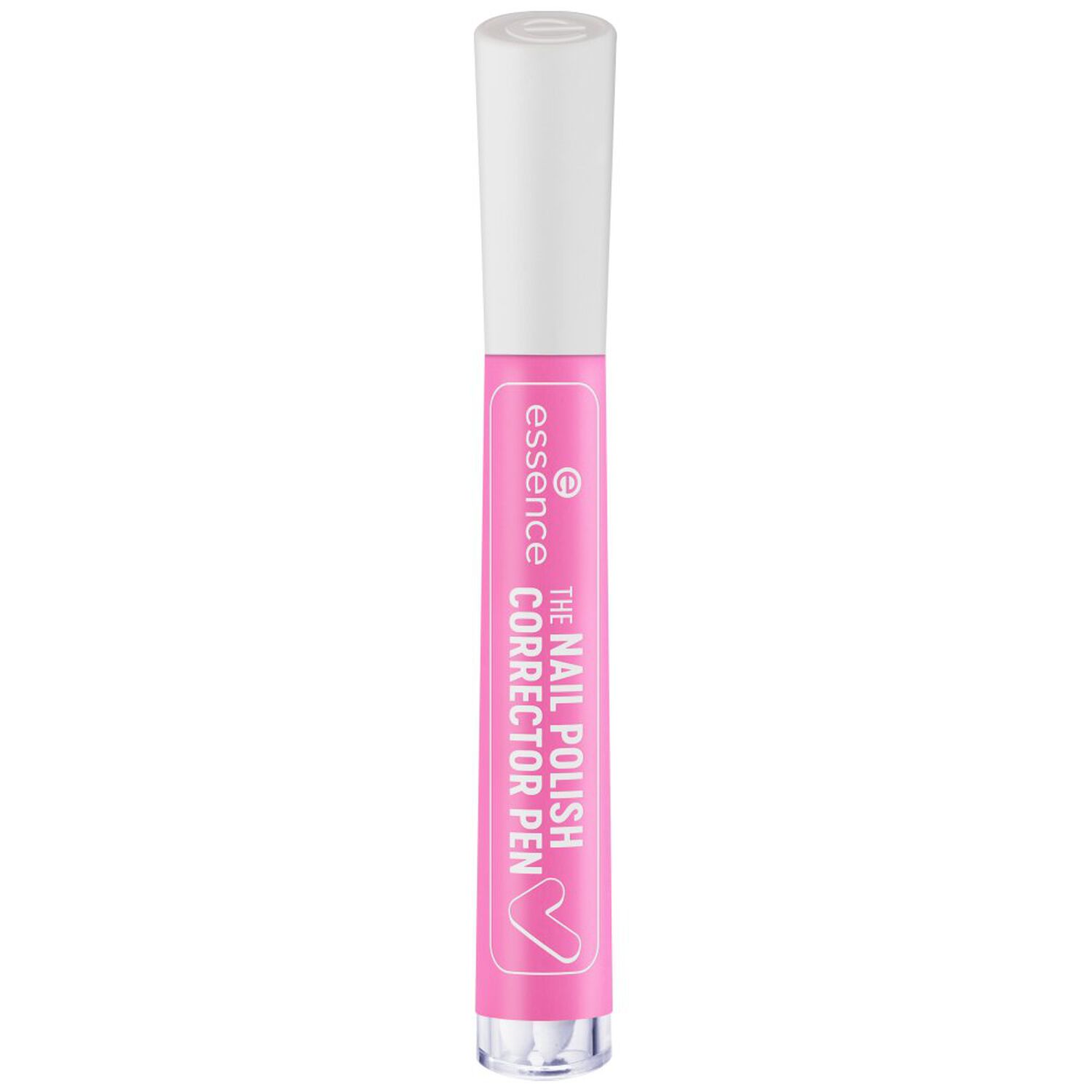 The Nail Polish Corrector Pen - Stylo Dissolvant
