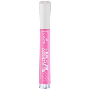 The Nail Polish Corrector Pen - Stylo Dissolvant