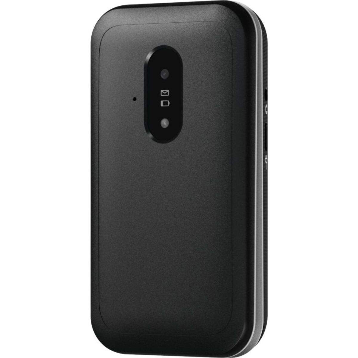 Téléphone portable DORO Leva E22 Noir