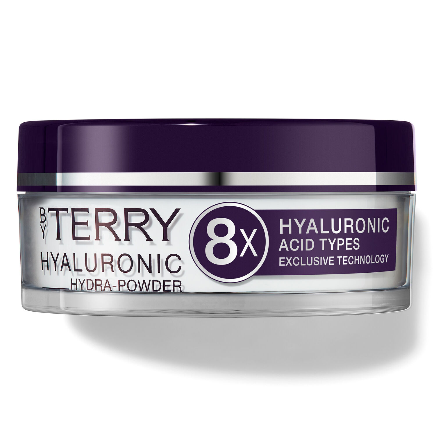 Hyaluronic Hydra-Powder - Poudre Soin Extra-Lissante