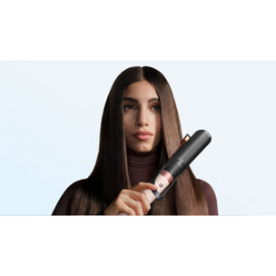 Styler asciugacapelli Dyson Airwrap Co-anda2x™ - Lisci e mossi (Cipria/Oro rosa)