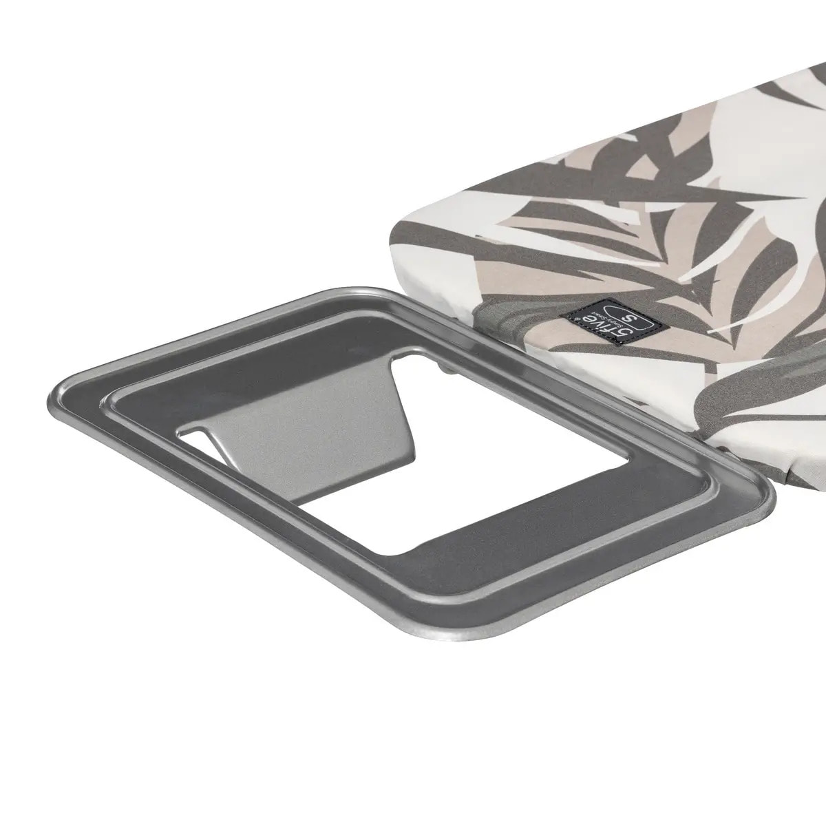 Table à repasser  110x32cm Opale