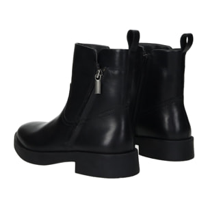 Stivaletti Donna Tata Italia Nero