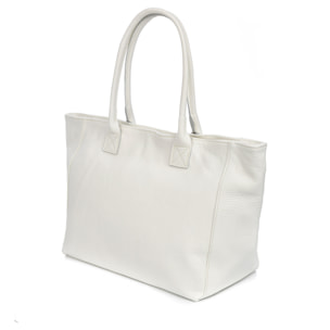 Avola borsa a spalla donna. Pelle autentica Dollaro.