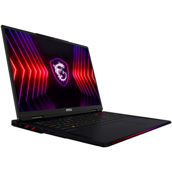 PC Gamer MSI Raider A18 HX A7VIG-020FR