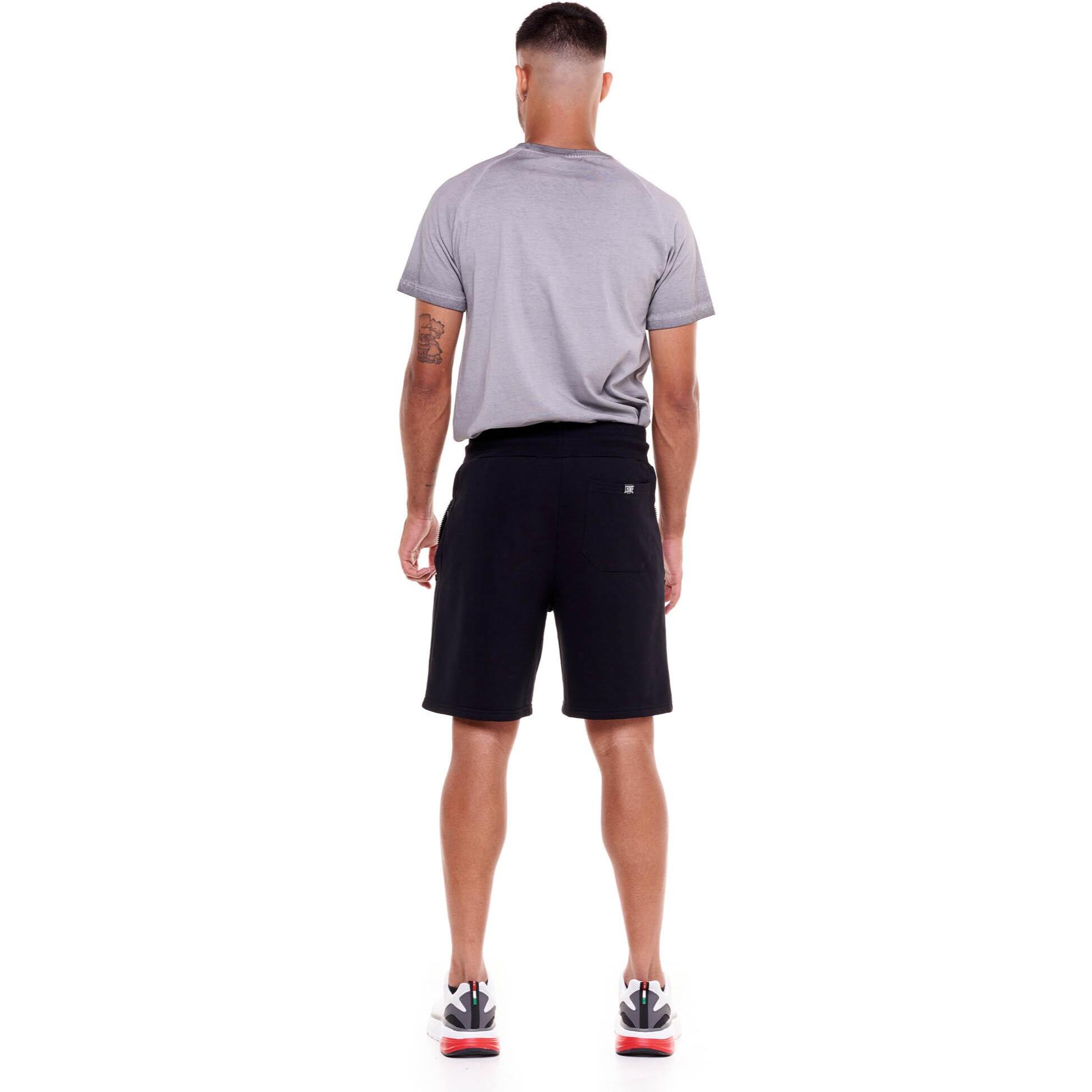 Bermuda da uomo Sporty Fluo