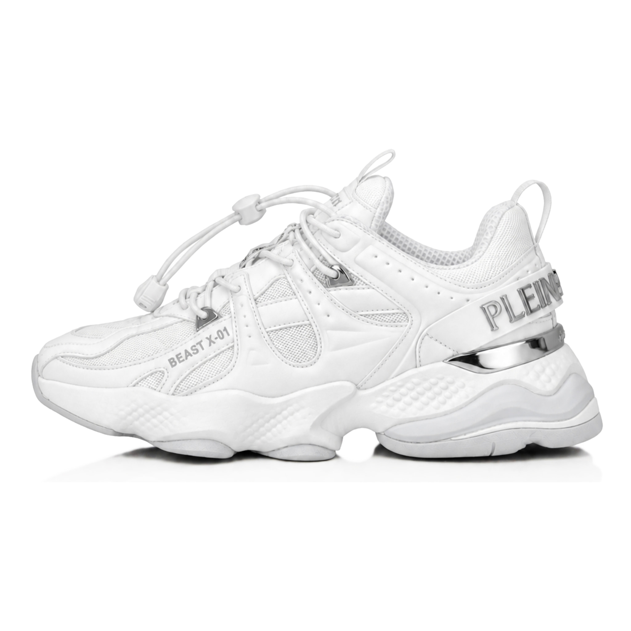 PLEIN SPORT Zapatillas de running